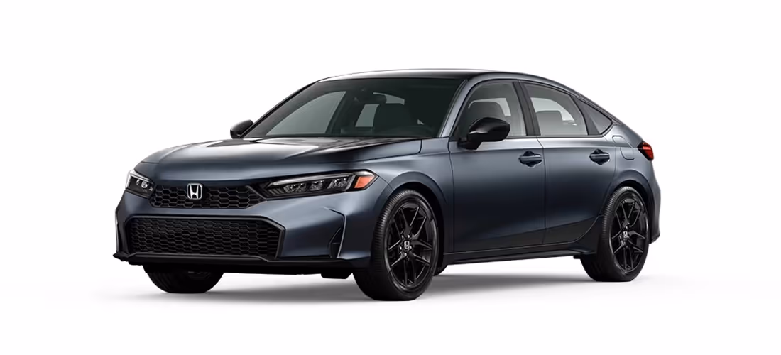 2026 Honda Accord Hybrid Review: Midsize Sedan King