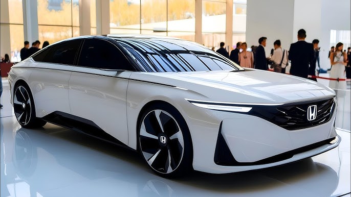 2026 Honda Civic Hybrid Review: Best Fuel Economy Sedan