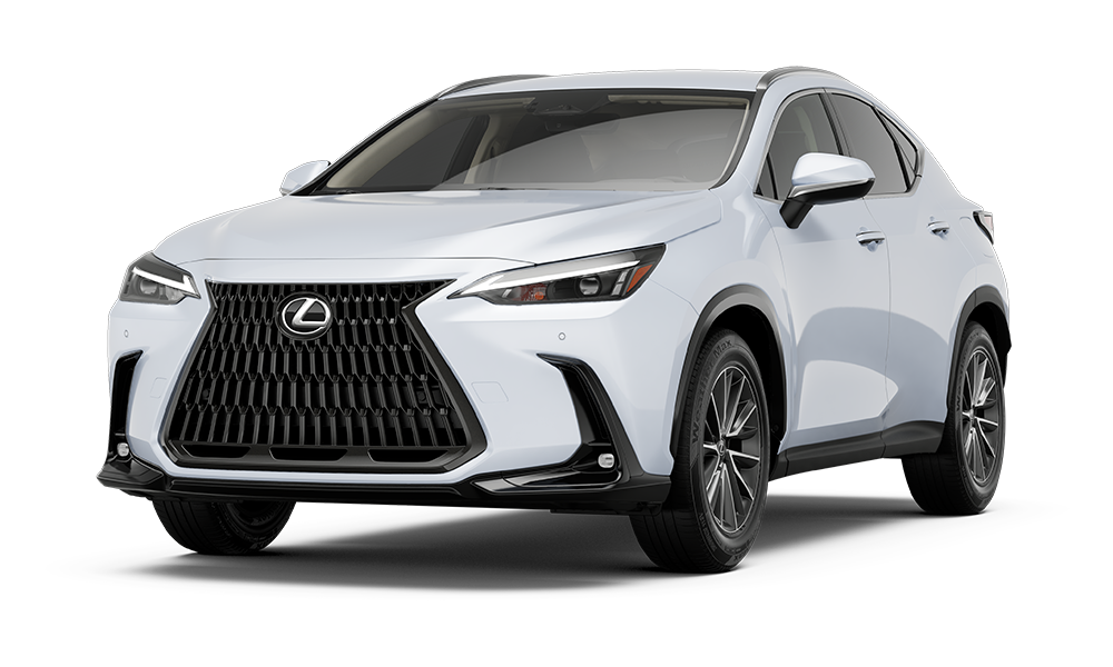 2026 Lexus NX Hybrid Review: Premium Compact SUV