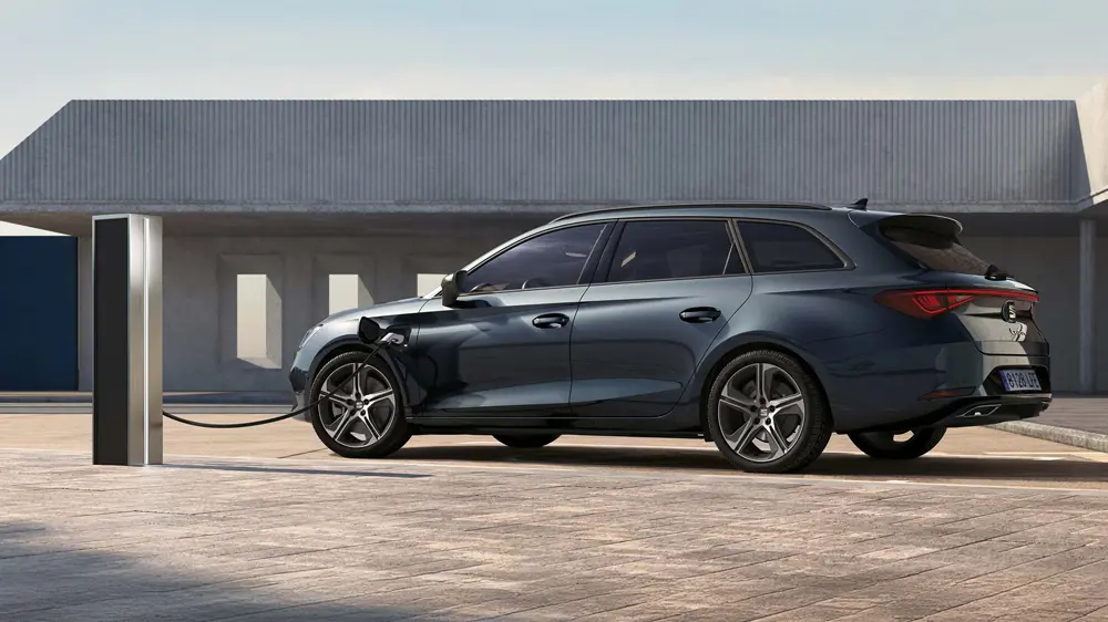 Best Plug-in Hybrids 2026: PHEV Complete Guide