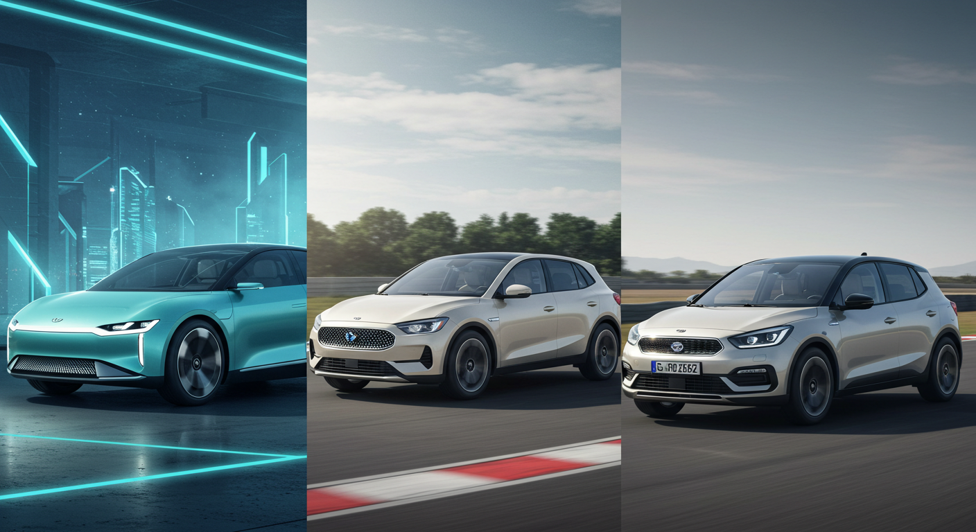 Best Used Electric Cars 2026: Certified Pre-Owned EVs