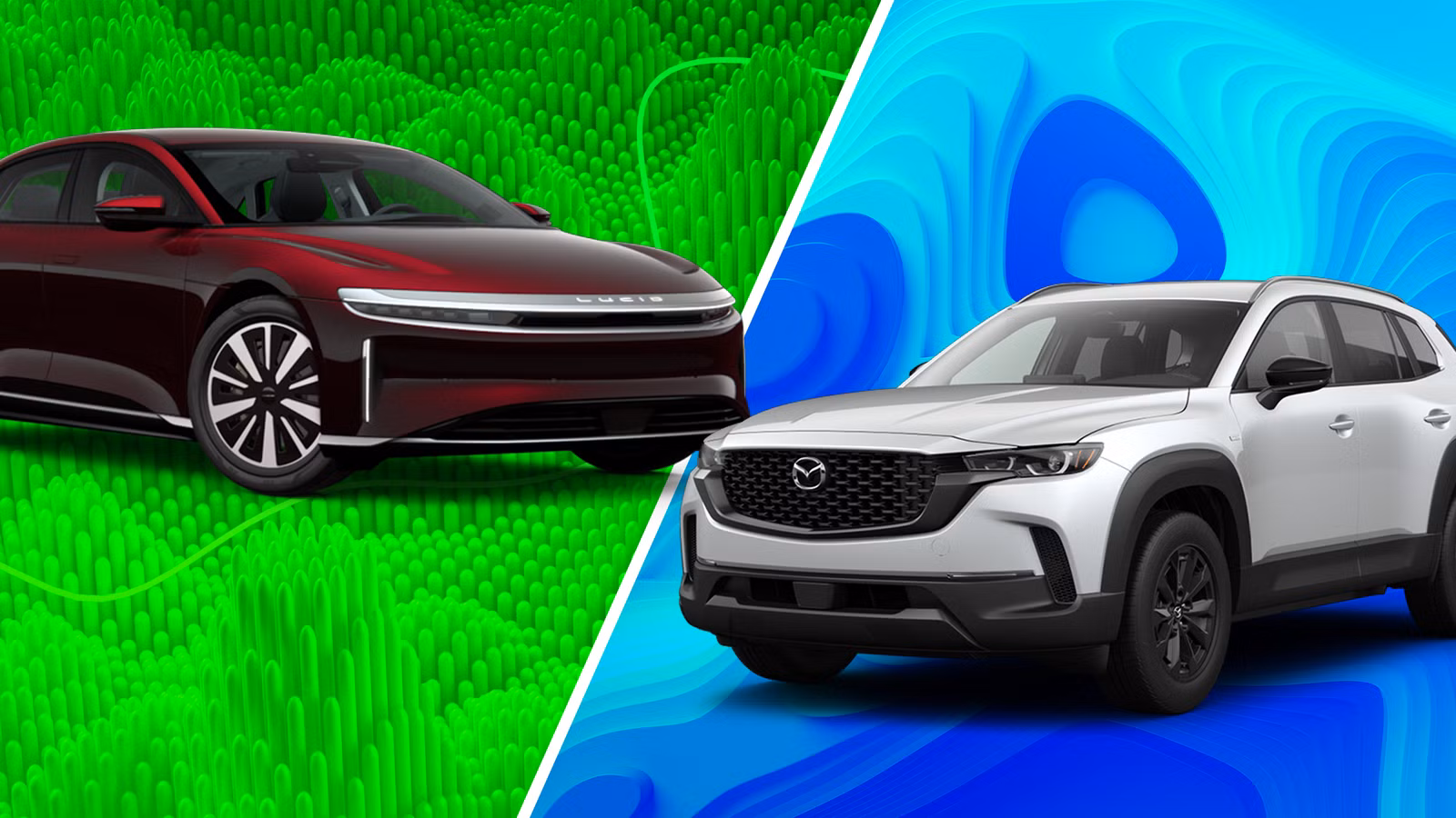 How to Choose Between Hybrid and EV in 2026