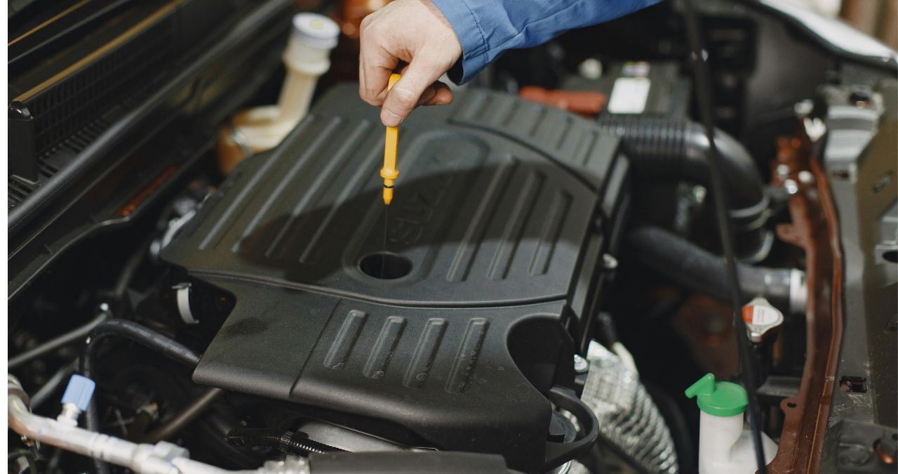 DIY Car Maintenance 2026: Save Money on Repairs