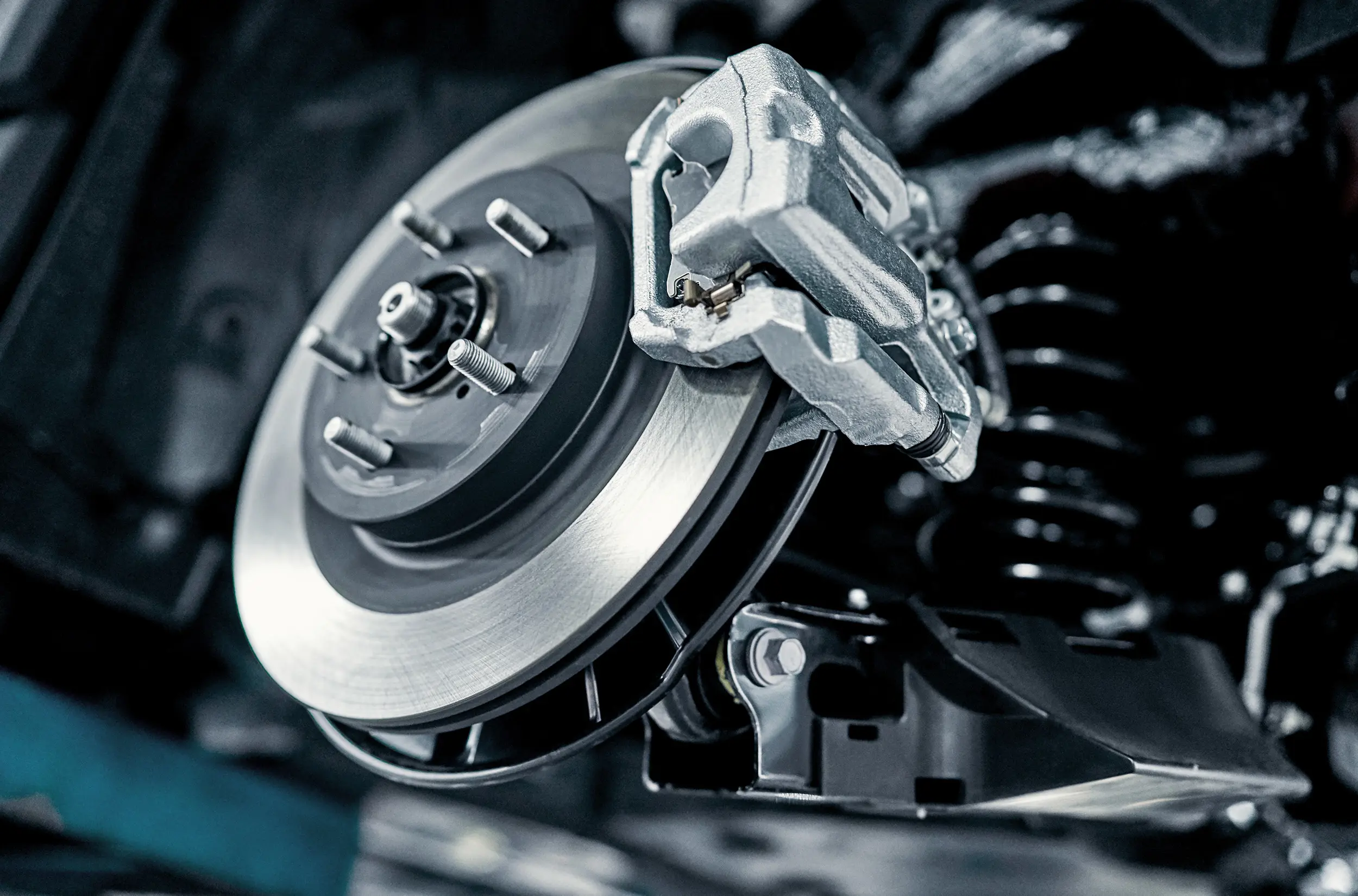 Brake Maintenance for EVs and Hybrids 2026
