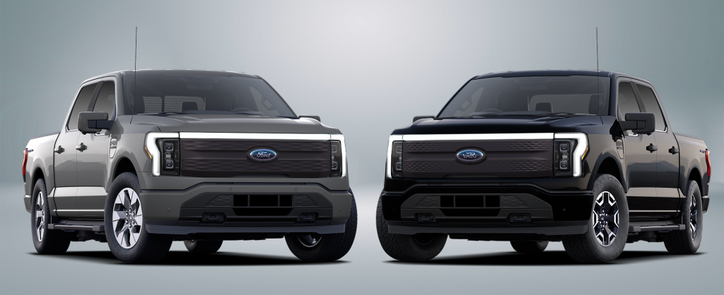 Ford F-150 Hybrid vs Lightning 2026: Gas vs Electric