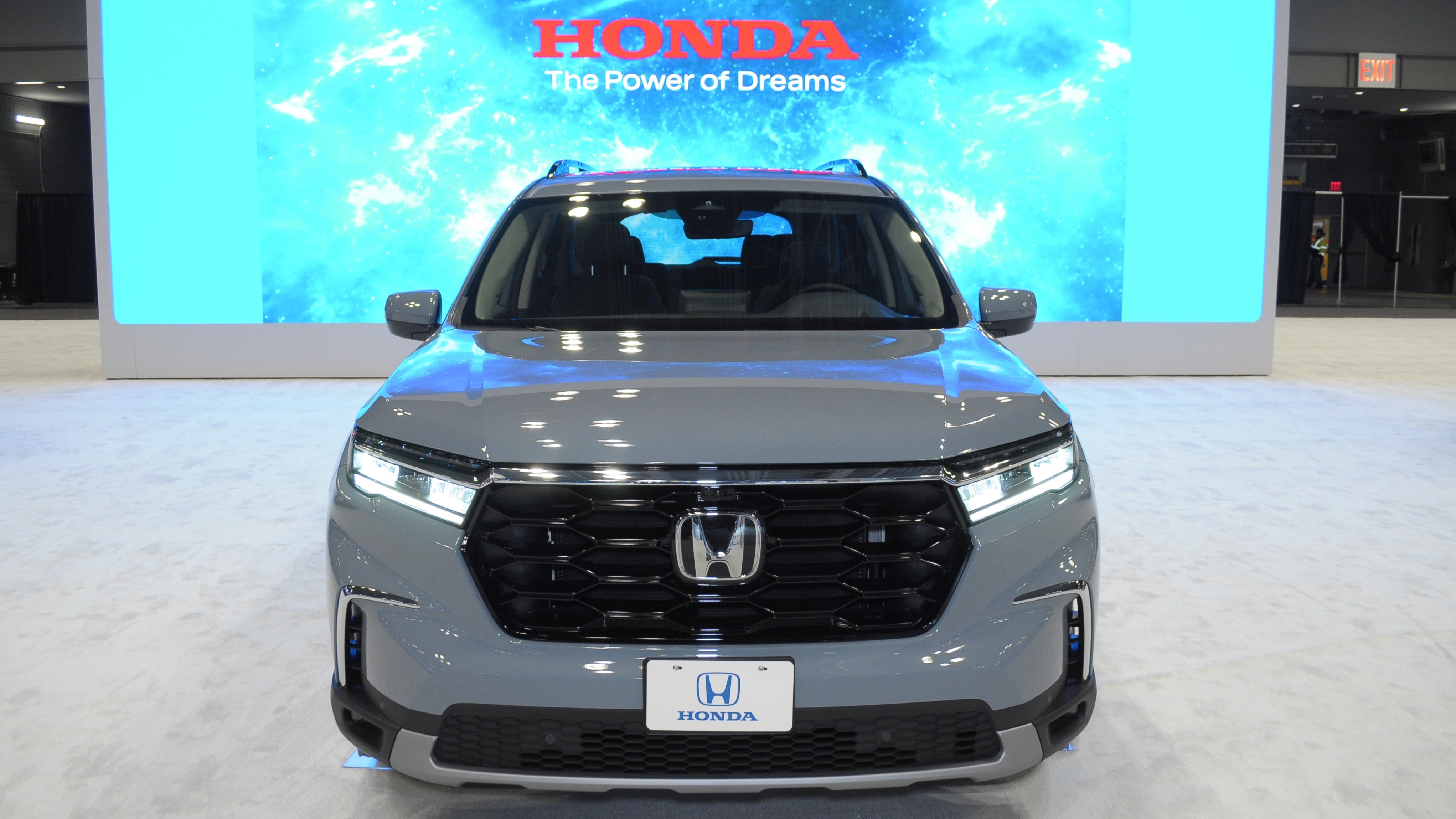 Honda Net Profit Falls 42% as EV Losses and Trump Tariffs Hit Automaker Hard