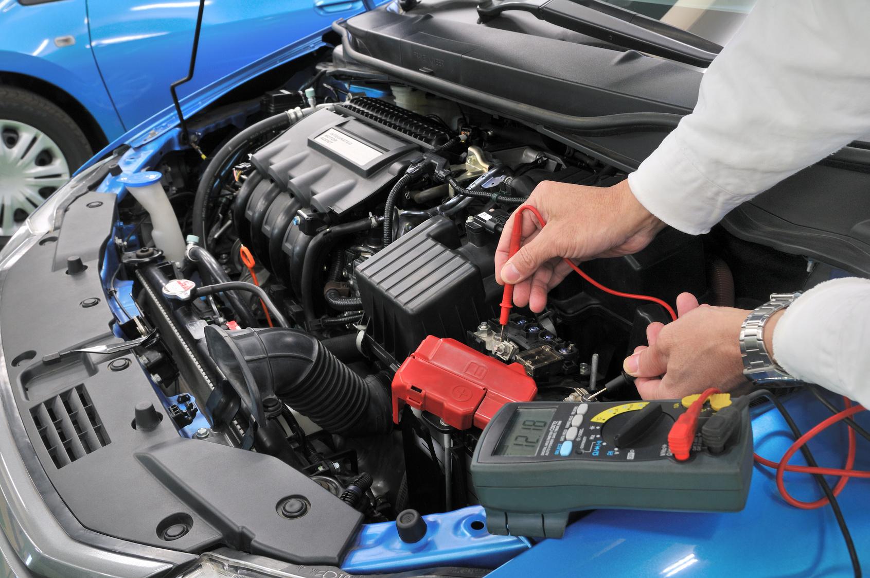 Hybrid Car Maintenance Tips: EV Battery Care 2026