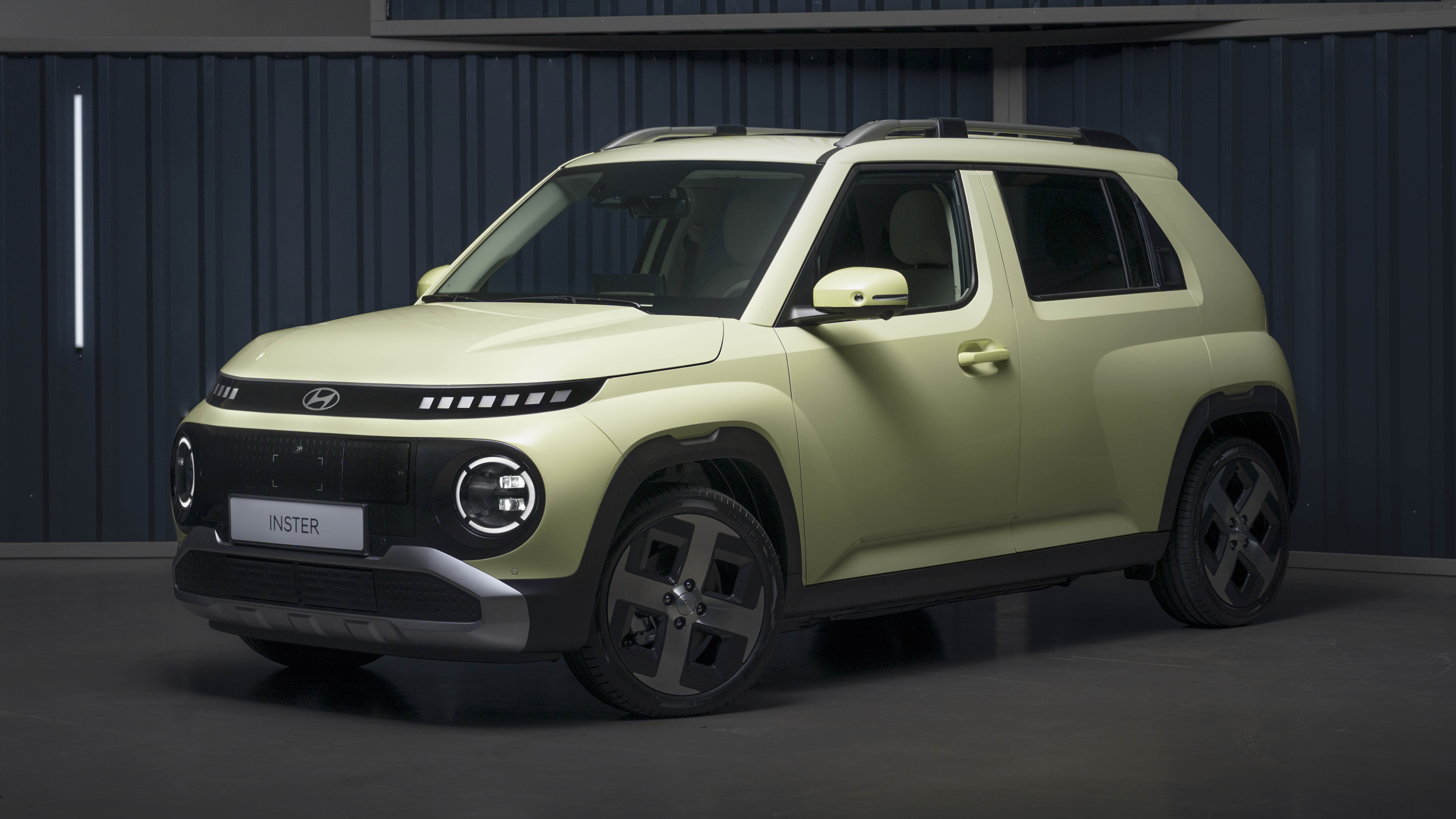 Hyundai Inster Electric City Car Review: Affordable EV Game Changer for 2026