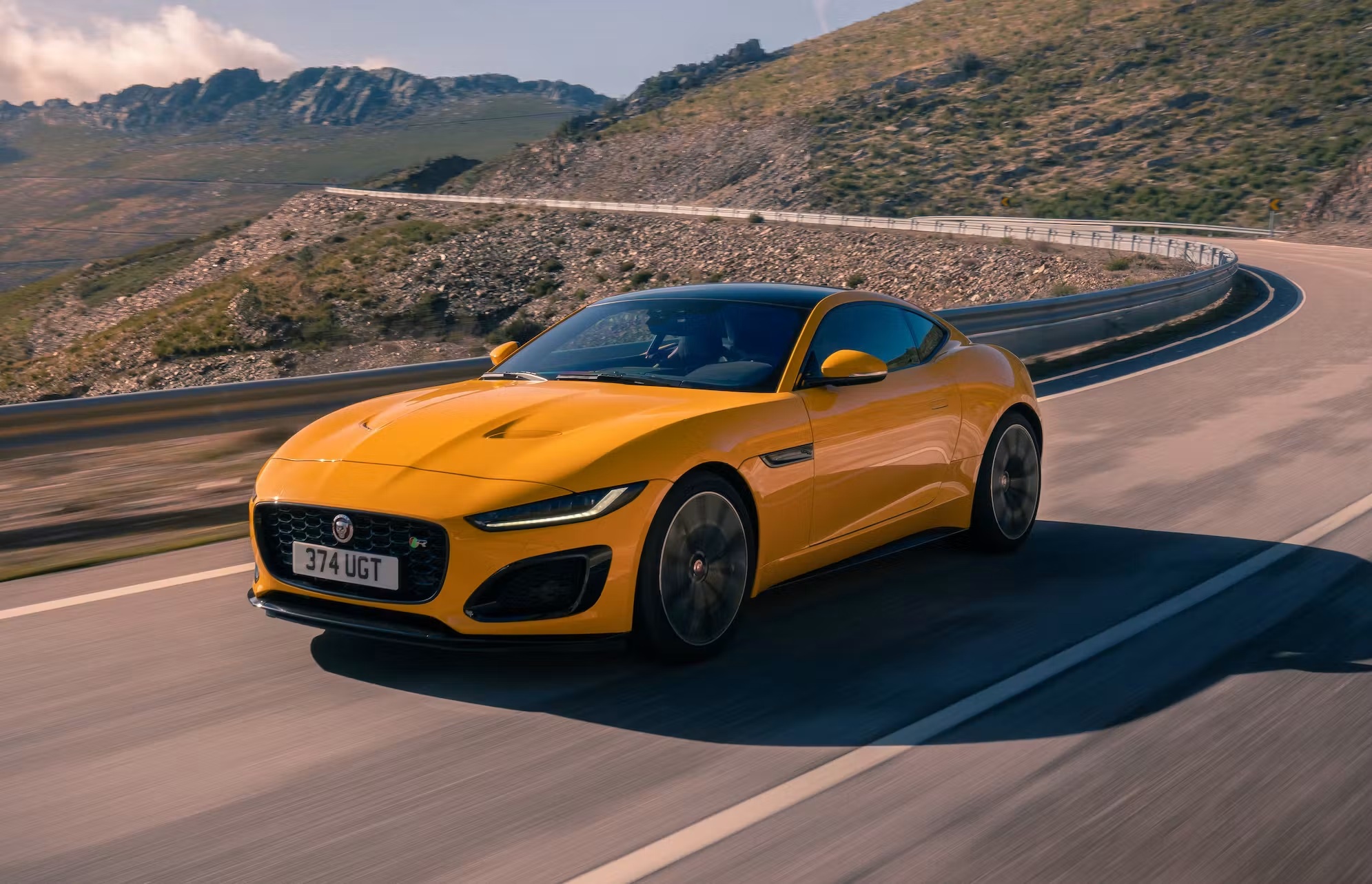 Jaguar Land Rover