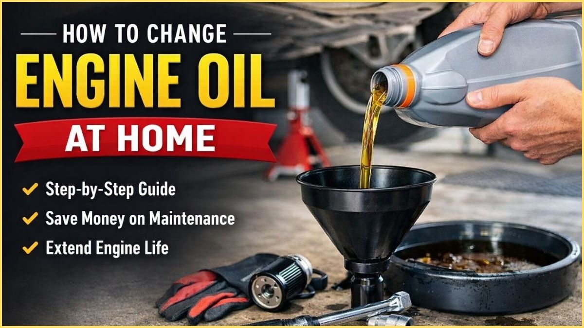 2026 Oil Change Guide: Synthetic vs Conventional