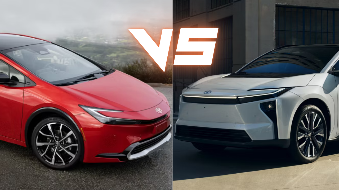 2026 PHEV vs Hybrid vs EV: Complete Buyer's Guide
