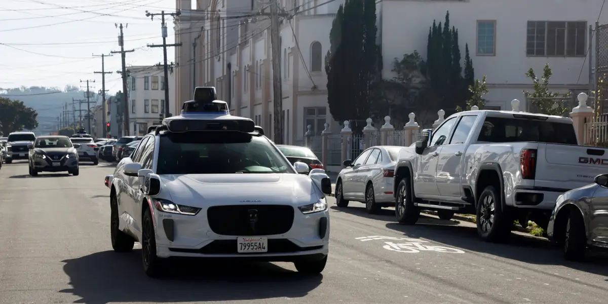Waymo Hits Child Near Elementary School - NHTSA Opens Safety Investigation